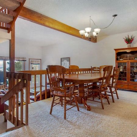 Camelot On Deer Mountain - Permit #3109 Apartment Estes Park Exterior photo
