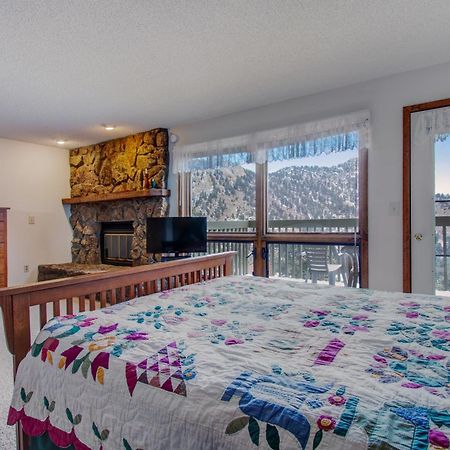 Camelot On Deer Mountain - Permit #3109 Apartment Estes Park Exterior photo