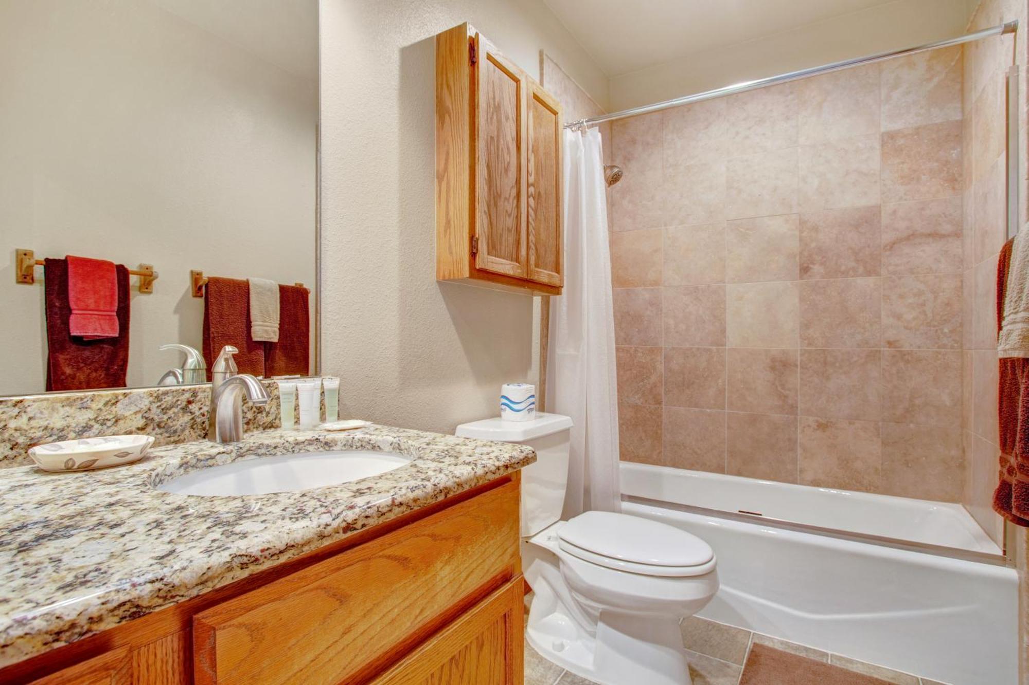 Camelot On Deer Mountain - Permit #3109 Apartment Estes Park Exterior photo