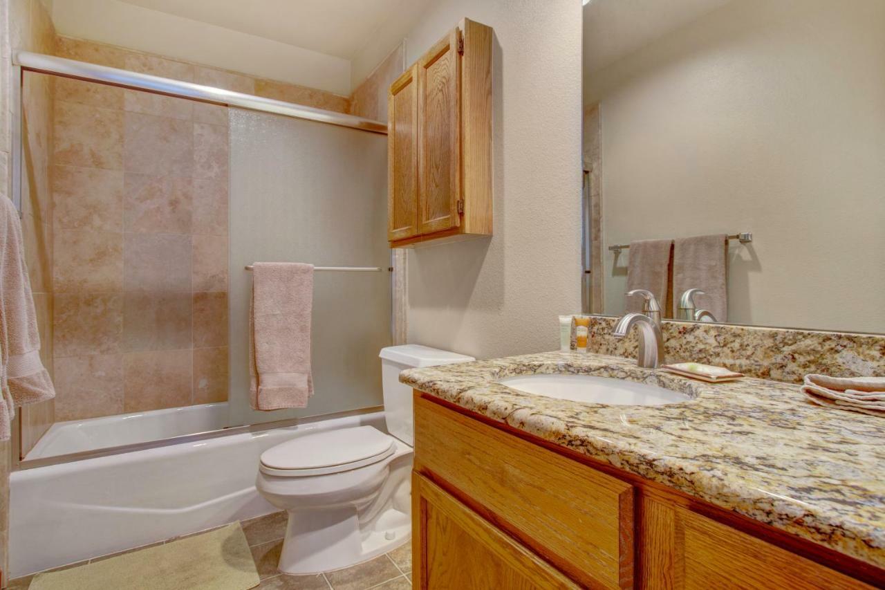Camelot On Deer Mountain - Permit #3109 Apartment Estes Park Exterior photo
