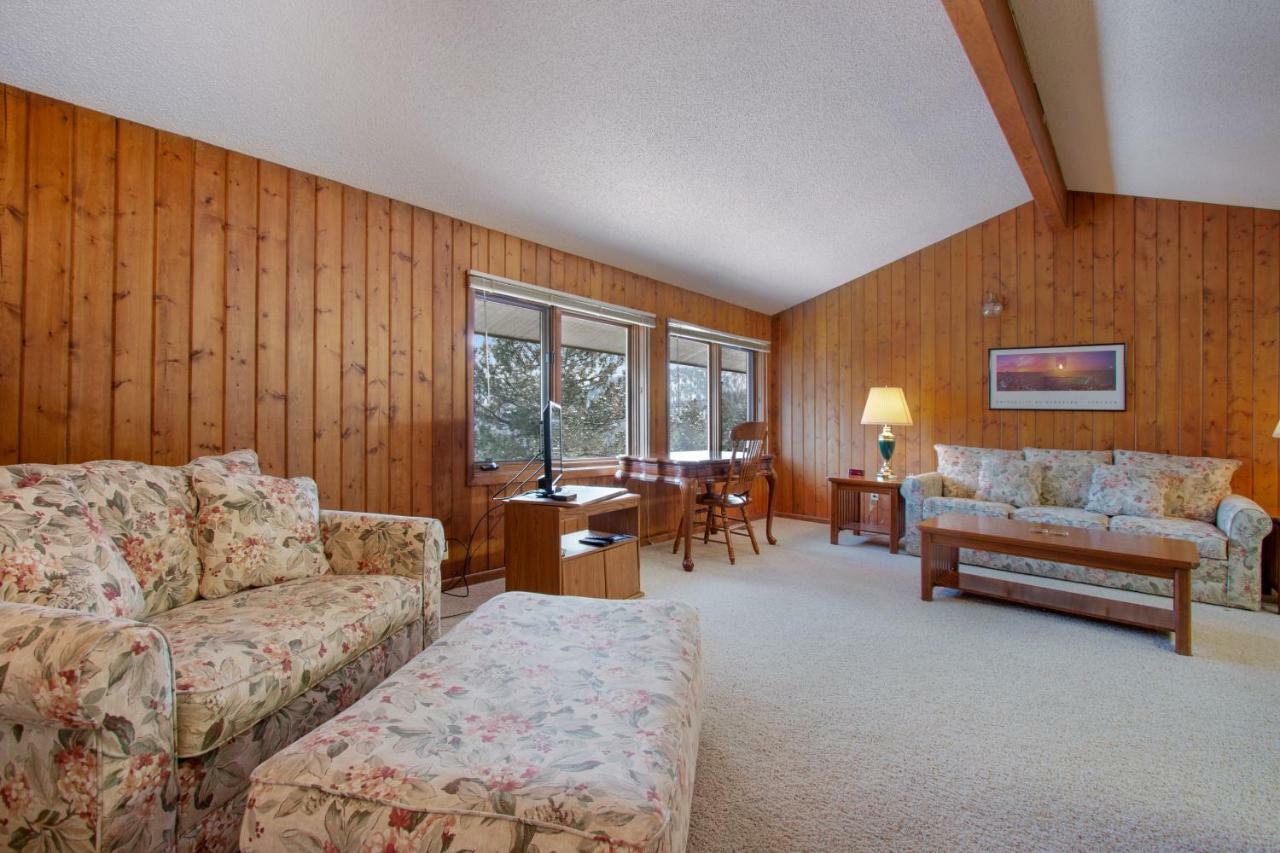 Camelot On Deer Mountain - Permit #3109 Apartment Estes Park Exterior photo