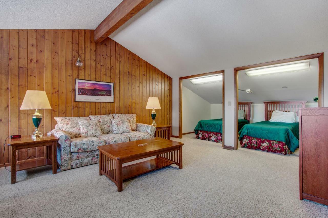 Camelot On Deer Mountain - Permit #3109 Apartment Estes Park Exterior photo