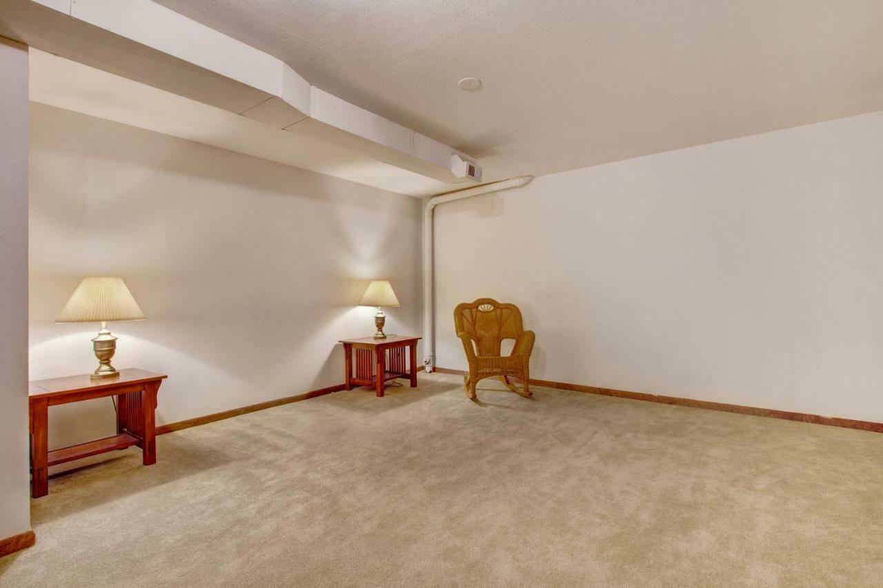 Camelot On Deer Mountain - Permit #3109 Apartment Estes Park Exterior photo