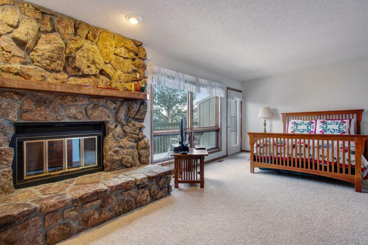 Camelot On Deer Mountain - Permit #3109 Apartment Estes Park Exterior photo