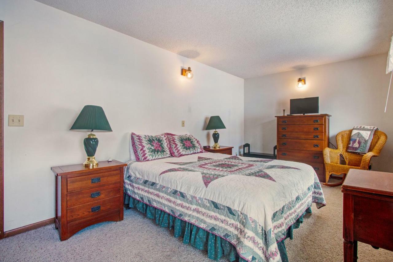 Camelot On Deer Mountain - Permit #3109 Apartment Estes Park Exterior photo