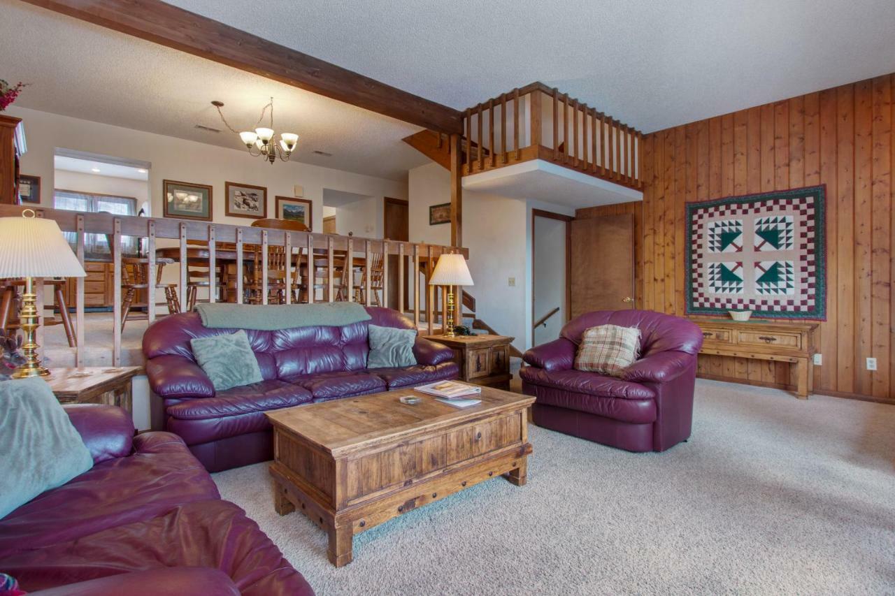 Camelot On Deer Mountain - Permit #3109 Apartment Estes Park Exterior photo